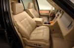 Lincoln Navigator 2006 года